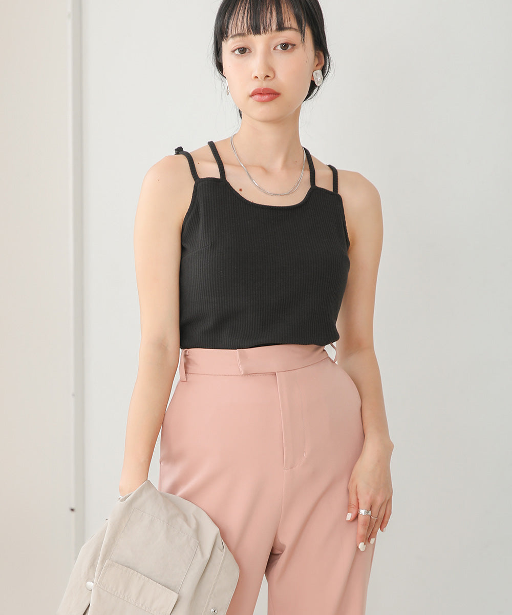 2WAY CUP CAMISOLE