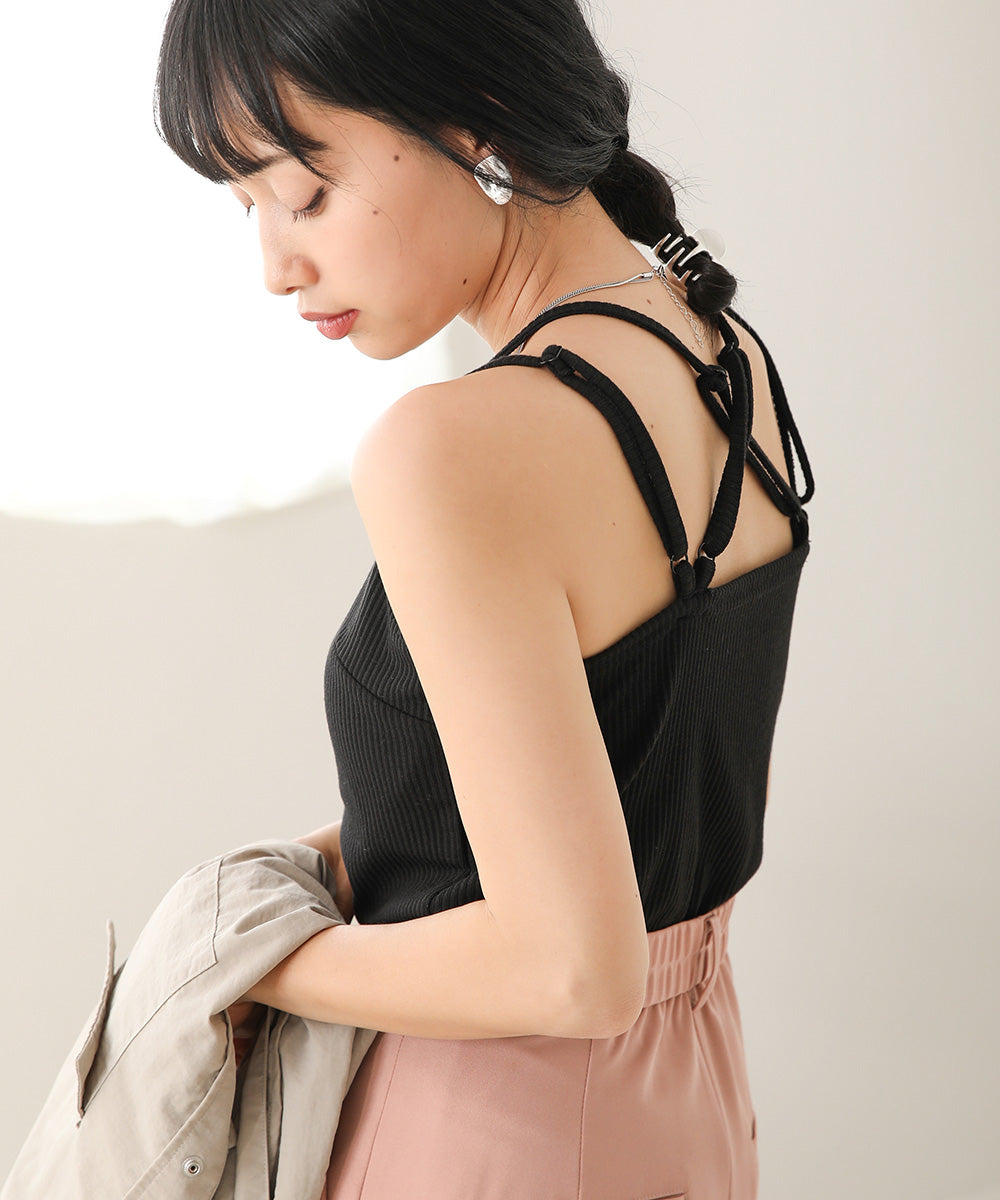 2WAY CUP CAMISOLE