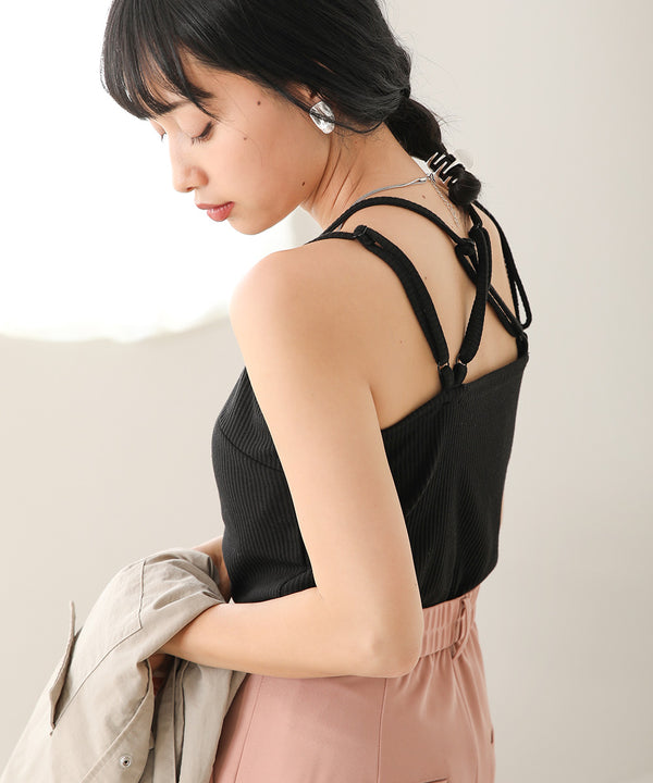 2WAY CUP CAMISOLE