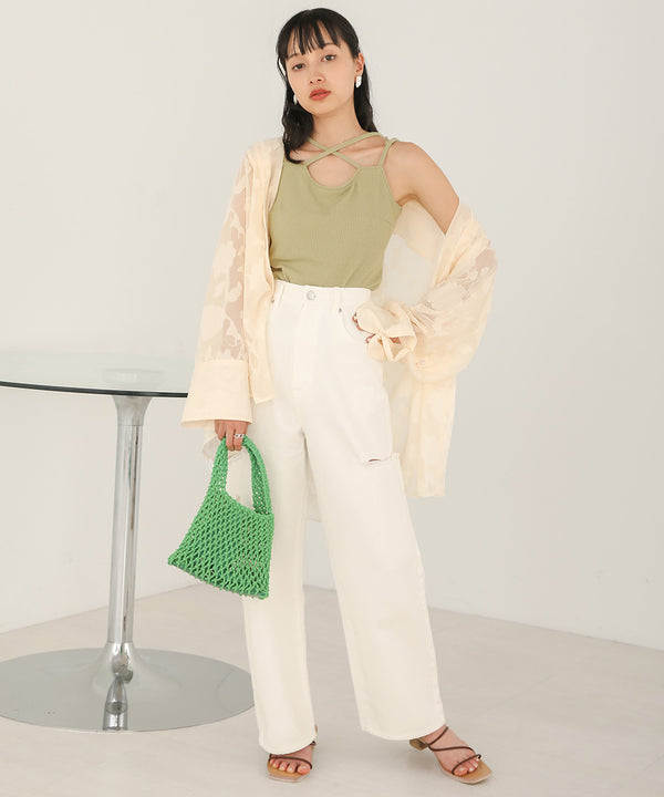 2WAY CUP CAMISOLE