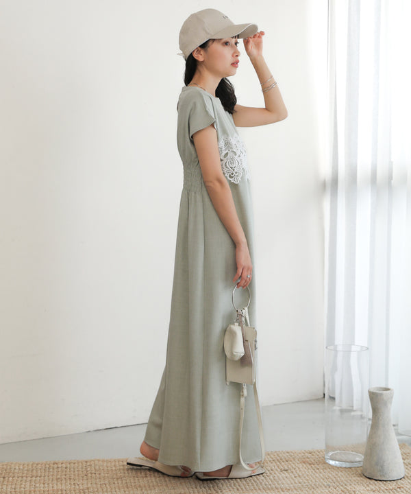 RACE COMBINATION I LINE ONEPIECE