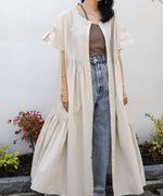 MOTIF RUCHED ONEPIECE