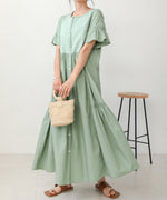 MOTIF RUCHED ONEPIECE