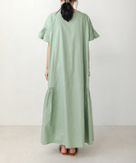 MOTIF RUCHED ONEPIECE