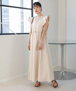 BEST SET SLEEVELESS ONEPIECE