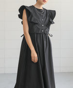 BEST SET SLEEVELESS ONEPIECE