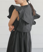 BEST SET SLEEVELESS ONEPIECE