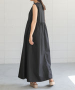 BEST SET SLEEVELESS ONEPIECE