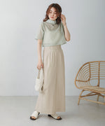 LACE BLOUSE + CAMI ONEPIECE SET