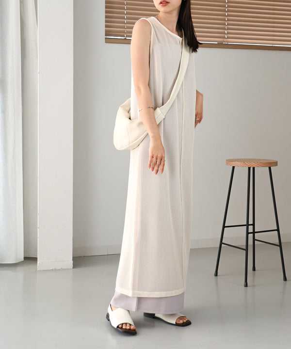 MESH + CAMI ONEPIECE SET