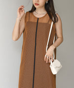 MESH + CAMI ONEPIECE SET