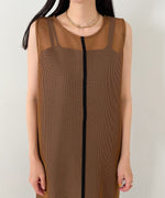 MESH + CAMI ONEPIECE SET
