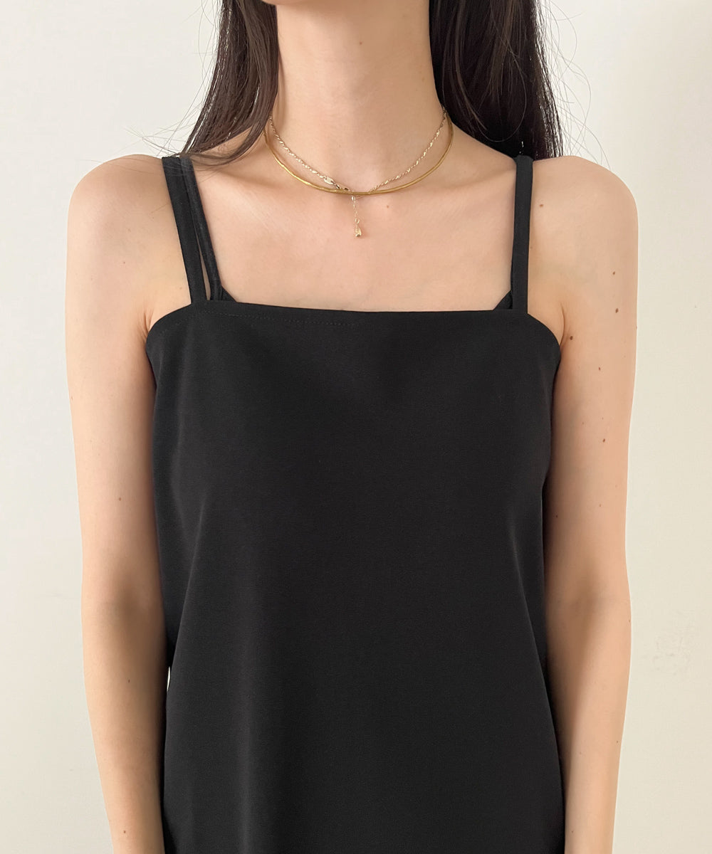 MESH + CAMI ONEPIECE SET