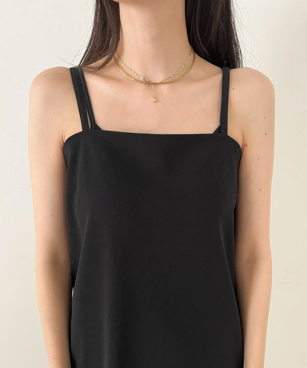 MESH + CAMI ONEPIECE SET