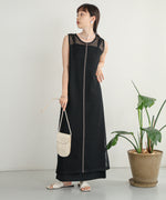 MESH + CAMI ONEPIECE SET