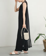 MESH + CAMI ONEPIECE SET