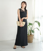 MESH + CAMI ONEPIECE SET