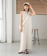 MESH + CAMI ONEPIECE SET