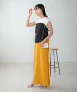 LAYERED BUSTIER TOPS
