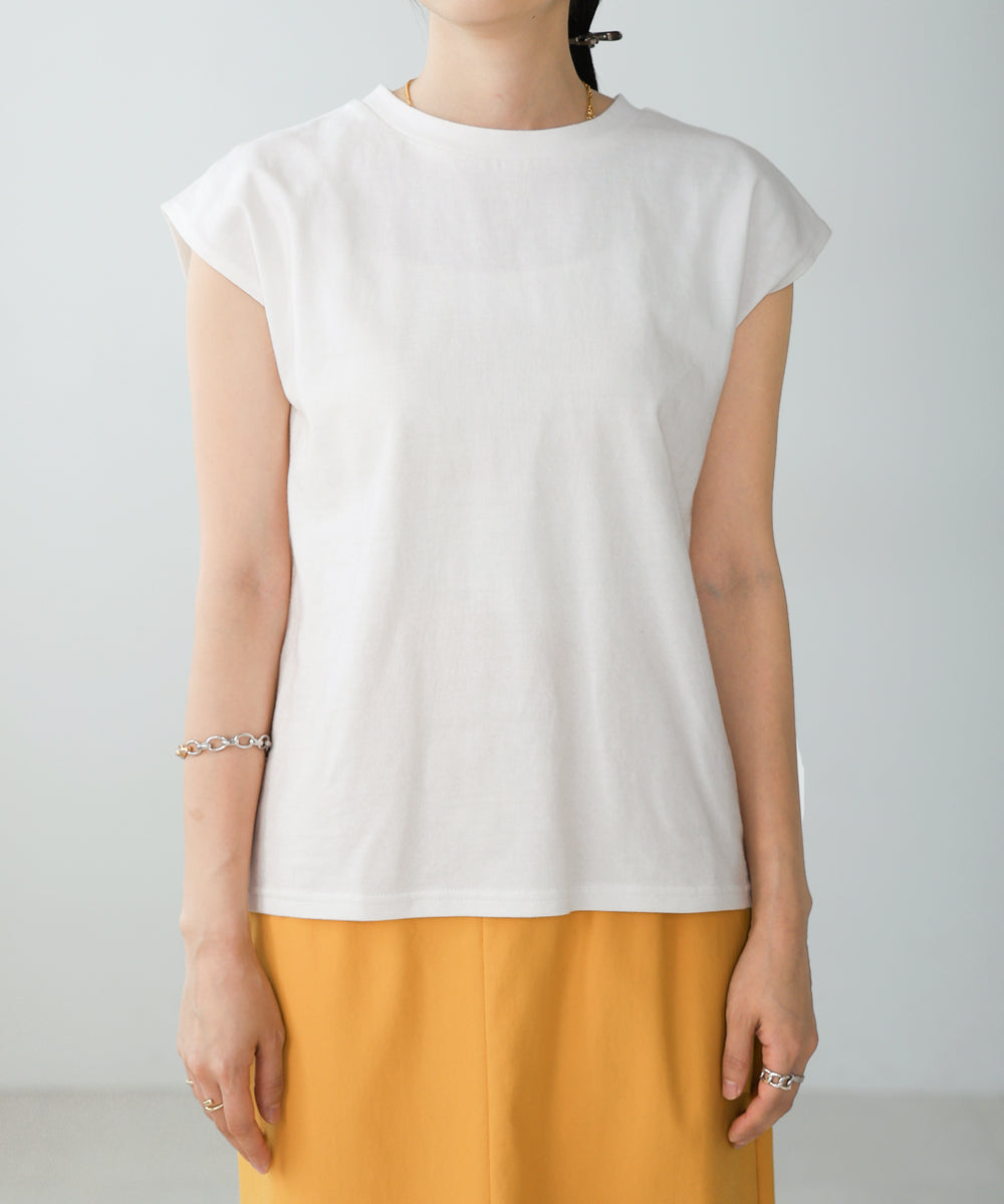 LAYERED BUSTIER TOPS