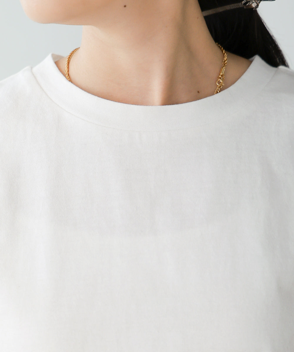 LAYERED BUSTIER TOPS