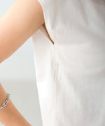 LAYERED BUSTIER TOPS