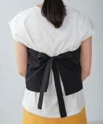 LAYERED BUSTIER TOPS