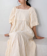 UNEVENNESS SUMMER ONEPIECE