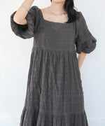 UNEVENNESS SUMMER ONEPIECE