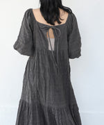 UNEVENNESS SUMMER ONEPIECE