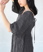 UNEVENNESS SUMMER ONEPIECE