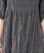 UNEVENNESS SUMMER ONEPIECE