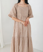 UNEVENNESS SUMMER ONEPIECE