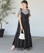 LAYERED TULLE TOPS