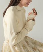 2WAY THIMBLE TURTLE KNIT