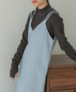 2WAY THIMBLE TURTLE KNIT