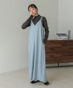 2WAY THIMBLE TURTLE KNIT