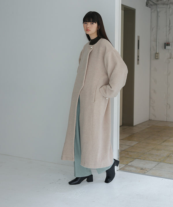 2WAY THIMBLE TURTLE KNIT