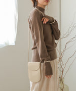 2WAY THIMBLE TURTLE KNIT