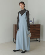 2WAY THIMBLE TURTLE KNIT