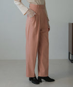 CENTER PRESS TWO TUXEDO SLACKS