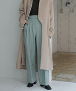 CENTER PRESS TWO TUXEDO SLACKS