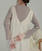 2WAY CAMI JUMPER ONEPIECE