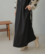 2WAY CAMI JUMPER ONEPIECE