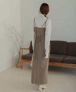 HIGH NECK EMBROIDERY TOPS