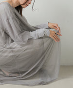 LAYERED LACE ONEPIECE