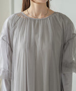 LAYERED LACE ONEPIECE