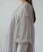LAYERED LACE ONEPIECE