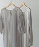 LAYERED LACE ONEPIECE