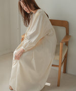 HERRINGBONE SWITCHING ONEPIECE